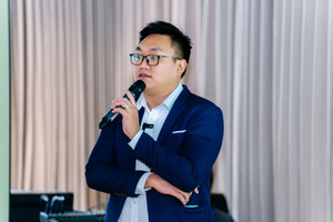 Giám đốc A-City: Giá nhà neo ảo, thanh khoản kẹt cứng vì doanh nghiệp cầm cự bảng cân đối kế toán