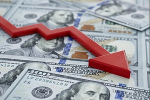 Đồng Nhân dân tệ bật tăng mạnh, USD tiếp tục chịu áp lực giảm