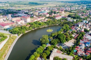 Trước khi 'về chung một nhà' với Thái Bình, Hưng Yên kiên quyết xử lý dứt điểm việc này trước 30/9/2025