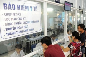 Người dân tuyệt đối không được làm việc này với thẻ BHYT nếu không muốn bị phạt lên đến hàng chục triệu đồng