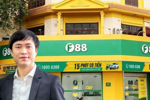 Chuỗi cầm đồ lớn nhất Việt Nam sắp lên sàn chứng khoán: Sở hữu mạng lưới gần 900 cửa hàng, mỗi ngày lãi 1,5 tỷ