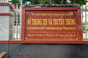 Nghỉ hưu trước tuổi, nguyên Giám đốc sở tại một tỉnh nhận hỗ trợ hơn 2,2 tỷ đồng