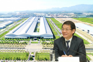 THACO của ông Trần Bá Dương mong muốn được gỡ vướng loạt dự án tâm huyết như bauxite, nhà máy nhôm