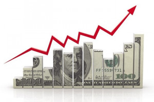 Tỷ giá trung tâm tăng mạnh quý I, tiến gần đến mốc 25.000 VND/USD