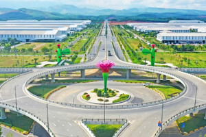 THACO của ông Trần Bá Dương được Quảng Nam bật đèn xanh cho dự án khu công nghiệp cơ khí ô tô 1.400 tỷ