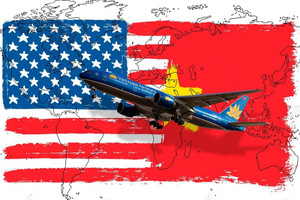 Vietnam Airlines (HVN): Thương vụ mua máy bay tỷ USD sắp vào bàn đàm phán, cổ phiếu 'cất cánh' áp sát đỉnh 1 năm