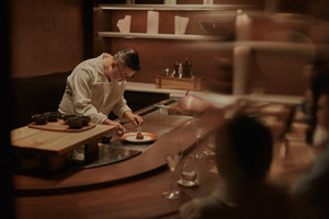 Capella Hanoi có nhà hàng steak lọt top ngon nhất thế giới