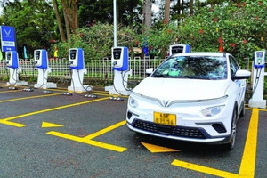 Không phải xe điện, đây là 1 trong những mảnh ghép còn thiếu của Việt Nam trên hành trình đạt tới 'Net Zero'