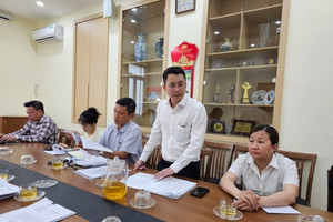 TP. HCM tháo điểm nghẽn pháp lý cho 2 dự án của Novaland (NVL), hàng trăm căn hộ sắp được cấp sổ hồng