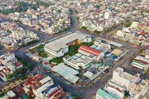 Long An vừa vượt Tây Ninh ở một chỉ số quan trọng