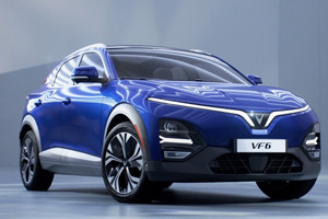 Sau 3 năm sử dụng, chủ xe nói thật về VinFast VF 6: Lần đầu ‘bóc trần’ về chi phí vận hành