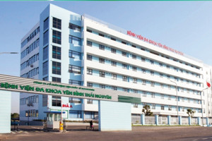Doanh nghiệp sở hữu chuỗi bệnh viện 800 nhân sự tiếp tục báo lỗ quý, lãnh đạo nói gì?