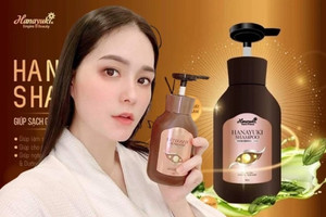Bộ Y tế yêu cầu tiêu hủy sản phẩm dầu gội đầu của công ty nhà vợ chồng Đoàn Di Băng