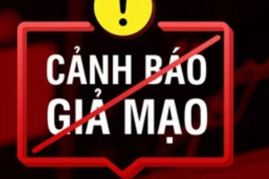 Ngân hàng lớn nhất Việt Nam ra thông báo khẩn