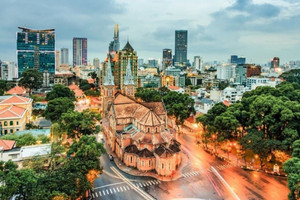 Địa phương nào thu hút doanh nghiệp tư nhân nhất Việt Nam?