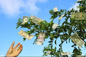 Gần 33.000 tỷ đồng cổ tức tiền mặt sắp ‘chảy về ví’ cổ đông 9 ngân hàng này: Bất ngờ nhà băng chi đậm nhất đến 25%