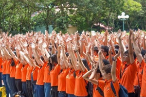 Nghị quyết 57 không thể để muộn: FPT tăng tốc hành động, lứa kỹ sư số đầu tiên sẽ tốt nghiệp vào tháng 8/2025