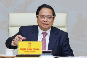 Thủ tướng đề nghị Mỹ công nhận Việt Nam là nền kinh tế thị trường, đưa ra khỏi danh sách kiểm soát xuất khẩu