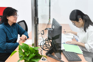 Bộ Nội vụ: Phương án giảm 20% biên chế không gồm viên chức giáo dục và y tế