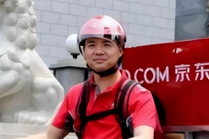 Thị trường giao đồ ăn Trung Quốc tăng nhiệt: Có hãng nhận 78 triệu đơn/ngày