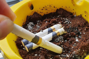 Chuyên gia đề xuất biện pháp để giảm người hút thuốc, bảo vệ sức khỏe cộng đồng