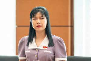 Lo hệ số lương 2,34 khó hút nhân tài, đại biểu đề xuất lương khởi điểm tăng 30%