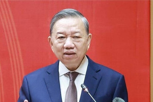 Tổng Bí thư Tô Lâm: Tiến tới miễn viện phí toàn dân giai đoạn từ 2030-2035