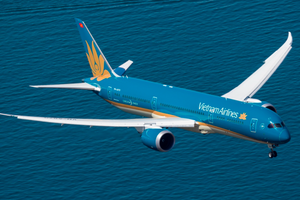 Sau tin ‘Pakistan là vùng cấm bay trong 48 giờ tới’, Vietnam Airlines điều chỉnh nhiều chuyến bay