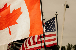 Biên giới nguội lạnh, nền kinh tế đóng băng: Làn sóng tẩy chay của người Canada khiến nhiều vùng nước Mỹ điêu đứng