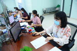 Cán bộ không chuyên trách có thể nhận nửa tỷ đồng hỗ trợ thôi việc