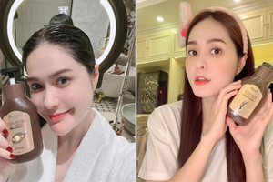 Thu hồi, tiêu hủy trên toàn quốc dầu gội Hanayuki của 'đại gia quận 7' Đoàn Di Băng