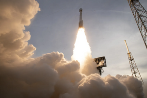 Mỹ đề xuất cắt giảm 6 tỷ USD ngân sách NASA