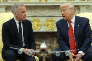 Ông Trump bất ngờ tuyên bố Mỹ không cần bất kỳ thỏa thuận thương mại nào, chỉ trích các Bộ trưởng đã 'hứa hẹn quá mức'