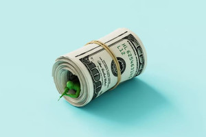 Đồng USD lao dốc không tưởng, làn sóng châu Á trỗi dậy: Nguy cơ hiệu ứng domino lan ra toàn cầu