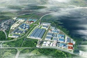 Khu kinh tế đầu tiên của Việt Nam tại Cuba có quy mô khủng hơn 250ha, gần 3 sân bay lớn và liền kề cảng nước sâu chiến lược