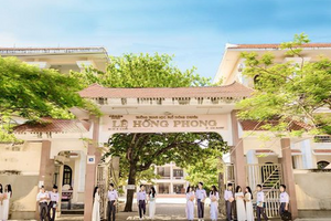 Ngôi trường lâu đời bậc nhất Việt Nam tại Nam Định sắp được lên đời, vốn đầu tư 1.500 tỷ