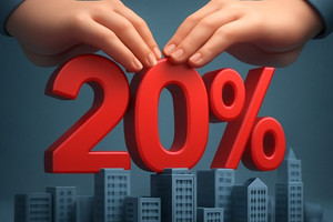 Áp thuế 20% trên lãi chuyển nhượng BĐS: Minh bạch chi phí, nhưng chứng minh bằng gì?