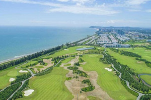 Tỉnh đông dân nhất Việt Nam sắp có khu đô thị sân golf hơn 300ha, quy mô dân số gần 12.000 người