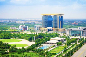 Tỉnh giàu nhất Việt Nam sắp khởi công xây dựng 2 KCN, quy mô gần 2.000ha