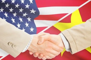 [LIVE] Thị trường 8/5: Chứng khoán tăng mạnh sau họp Fed, 'hồi hộp' chờ tin đàm phán thuế quan Việt Nam - Mỹ