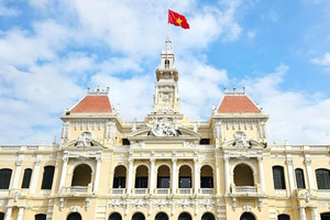 Hạt nhân của vùng kinh tế trọng điểm phía Nam giải ngân 7,2% trong 4 tháng đầu năm