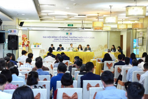 Doanh nghiệp BĐS 7.000 tỷ đồng: Ủng hộ đánh thuế 20% lãi chuyển nhượng đất, gọi Nghị quyết 68 là 'cơ hội nghìn năm có một'