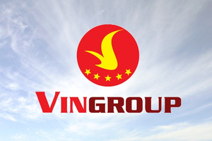 Công ty con của Vingroup đón 2 tin vui liên tiếp, cổ phiếu VIC tăng kịch trần