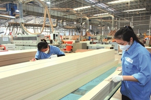 Tham gia sân chơi được 350 triệu dân Mỹ để lại, doanh nghiệp Việt 2.500 nhân sự làm không hết việc đến cuối năm 2025