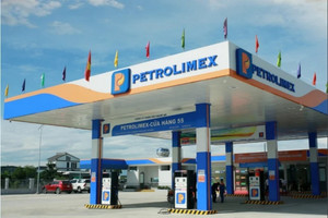 Sau quyết định của Bộ Tài chính, Petrolimex (PLX) tạm dừng quyền điều hành ông Đào Nam Hải
