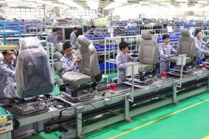 Áp thuế 25%, Mỹ vẫn chi đậm cho 'mỏ vàng' Việt