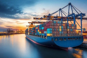 Hơn 300.000 tấn nguyên liệu Mỹ đổ bộ Việt Nam, thuế chỉ 5%, ngành nhựa hưởng lợi lớn chưa từng có