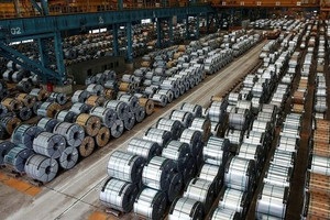 Ấn Độ ra đòn thuế với thép không gỉ Việt Nam, Hòa Phát cũng phải rời cuộc chơi vì 'làm là sẽ thua'