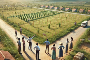 Kể từ nay, người dân cần đặc biệt tránh những hành vi này nếu không muốn lãnh hậu quả nặng nề