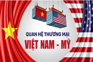 Bên lề đàm phán thuế quan, Việt Nam cử đoàn doanh nghiệp lớn nhất từ trước đến nay tham dự hội nghị đầu tư tại Mỹ